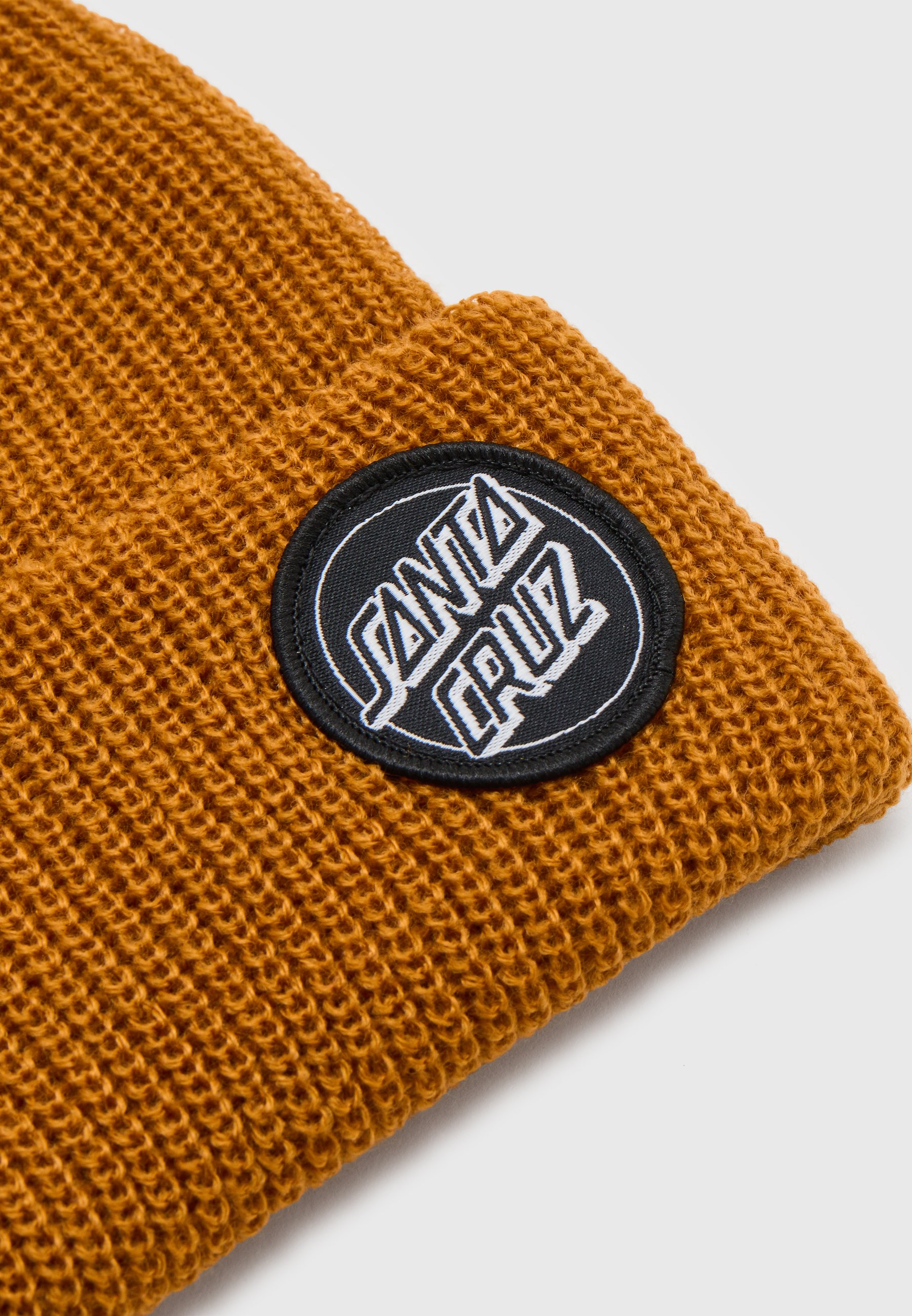 Santa Cruz OUTLINE DOT UNISEX - Beanie 