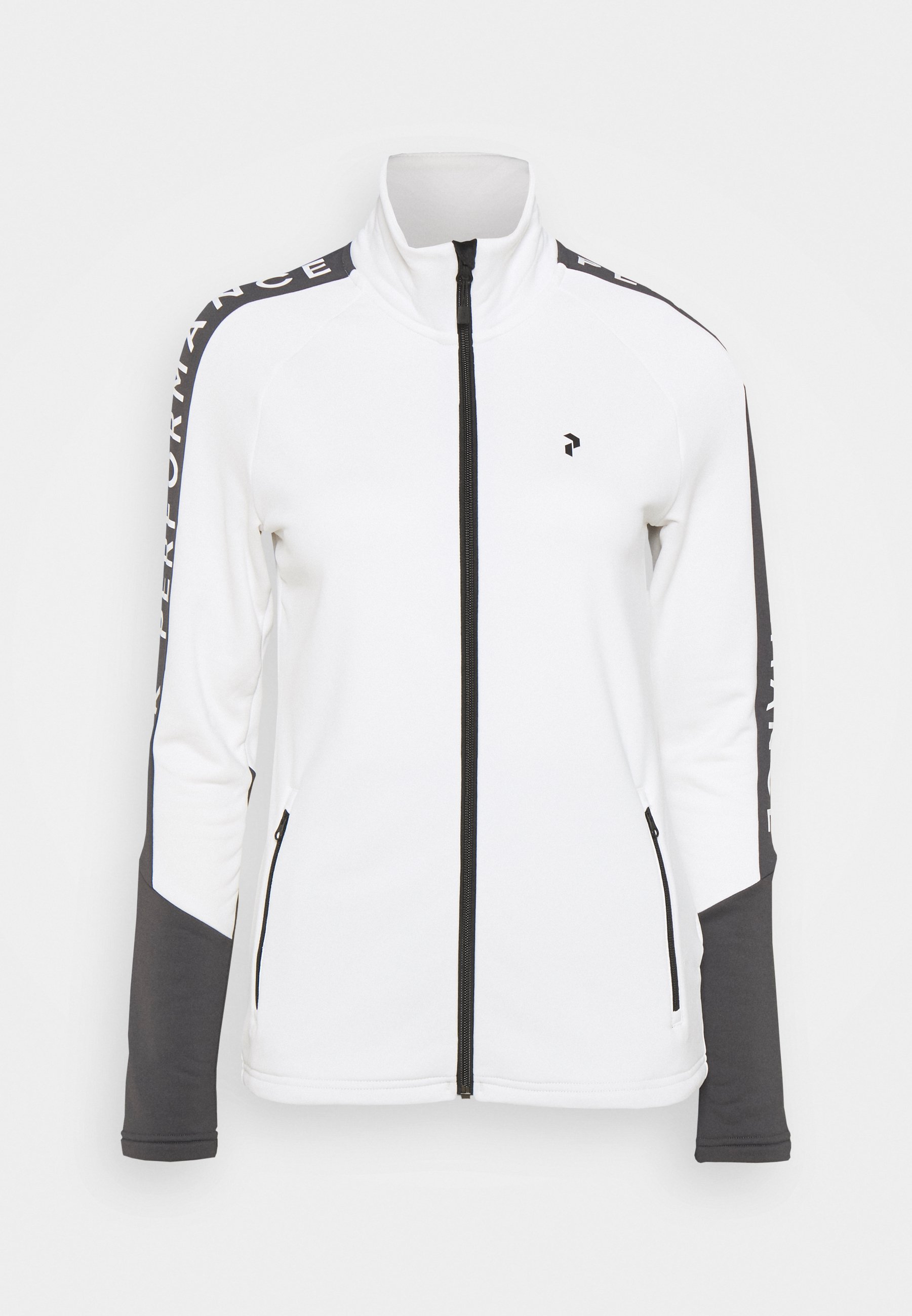 peak performance rider zip jacket