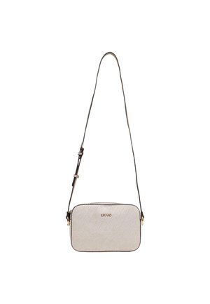 M CAMERA - Fototasker - grey