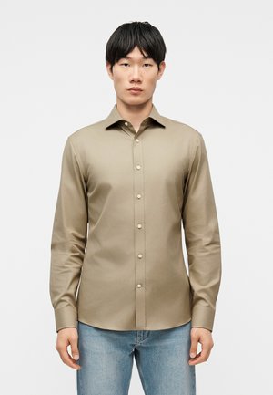 ADLEY - Košeľa - mole
