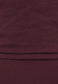 Pier One Camisola de manga comprida - bordeaux