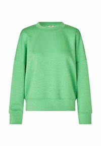 GILL-M - Felpa - green bouquet