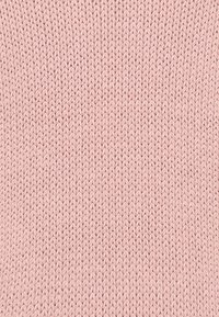 Mustang Strickpullover - rosa