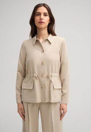 JOOP! JULIANNE - Lichte jas - beige