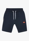 TOYLE - Pantaloni sportivi - navy