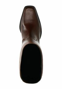 sacha MIT ABSATZ - Bottes - brown