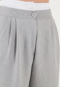 LELA Broek - grey