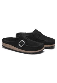 Birkenstock Mules - nero