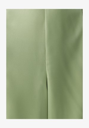 WILLA, FABIAN JUMPSUIT - Tuta jumpsuit - sage green