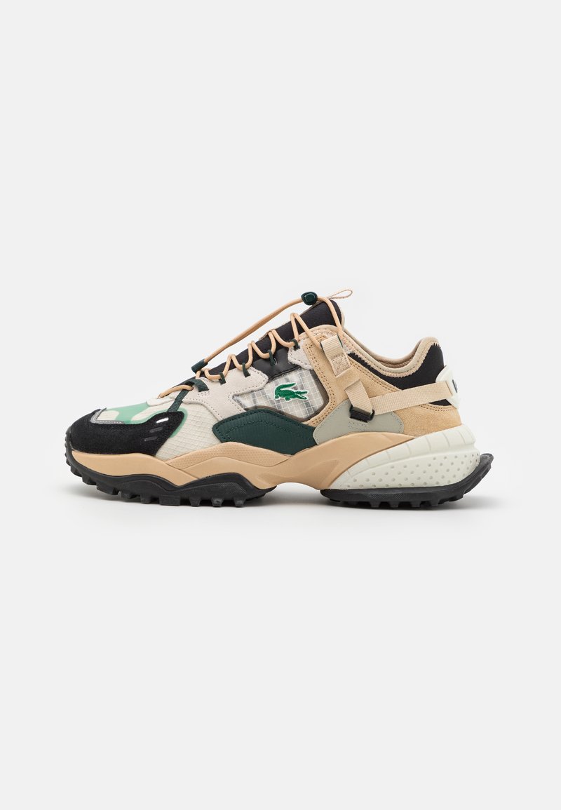 lacoste breaker