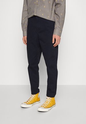 ONSCAM PANT - Chinosy - dark navy