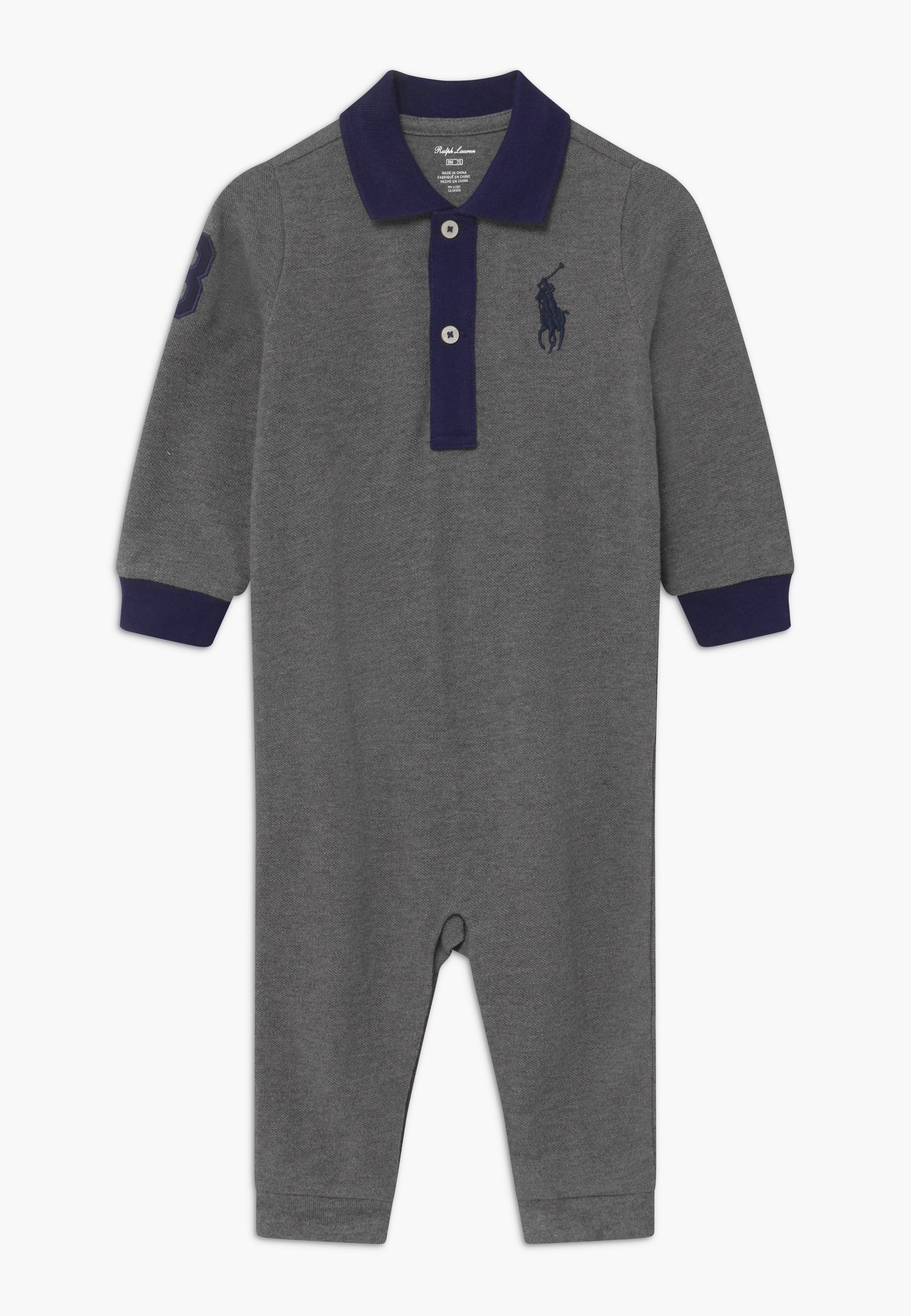 polo ralph lauren jumpsuit