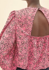 Next Camicetta - pink