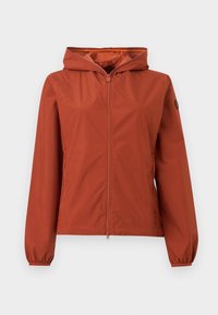 Valimata, sienna red