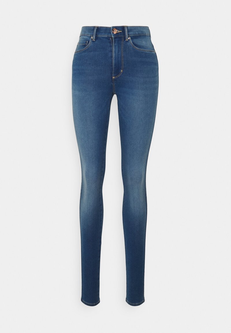 Blugi skinny fit