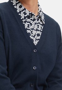 Betty Barclay Kofta - dark blue