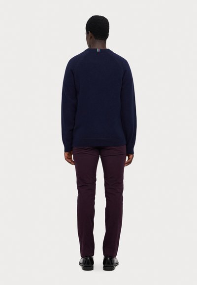 PS Paul Smith Maglione - dark blue