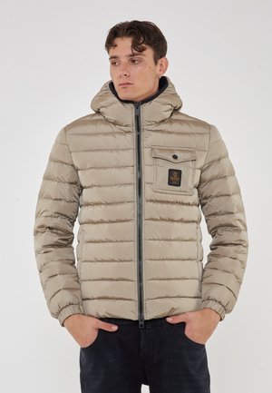 Giacca invernale - plaza taupe
