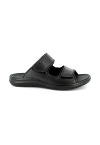 Enval Soft Ciabattine - nero
