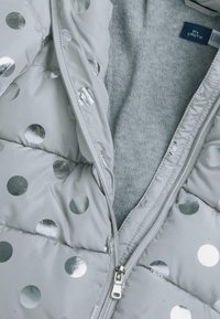 Chicco Zimní bunda - silver