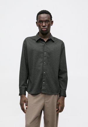 TOUCH - Skjorter - grey