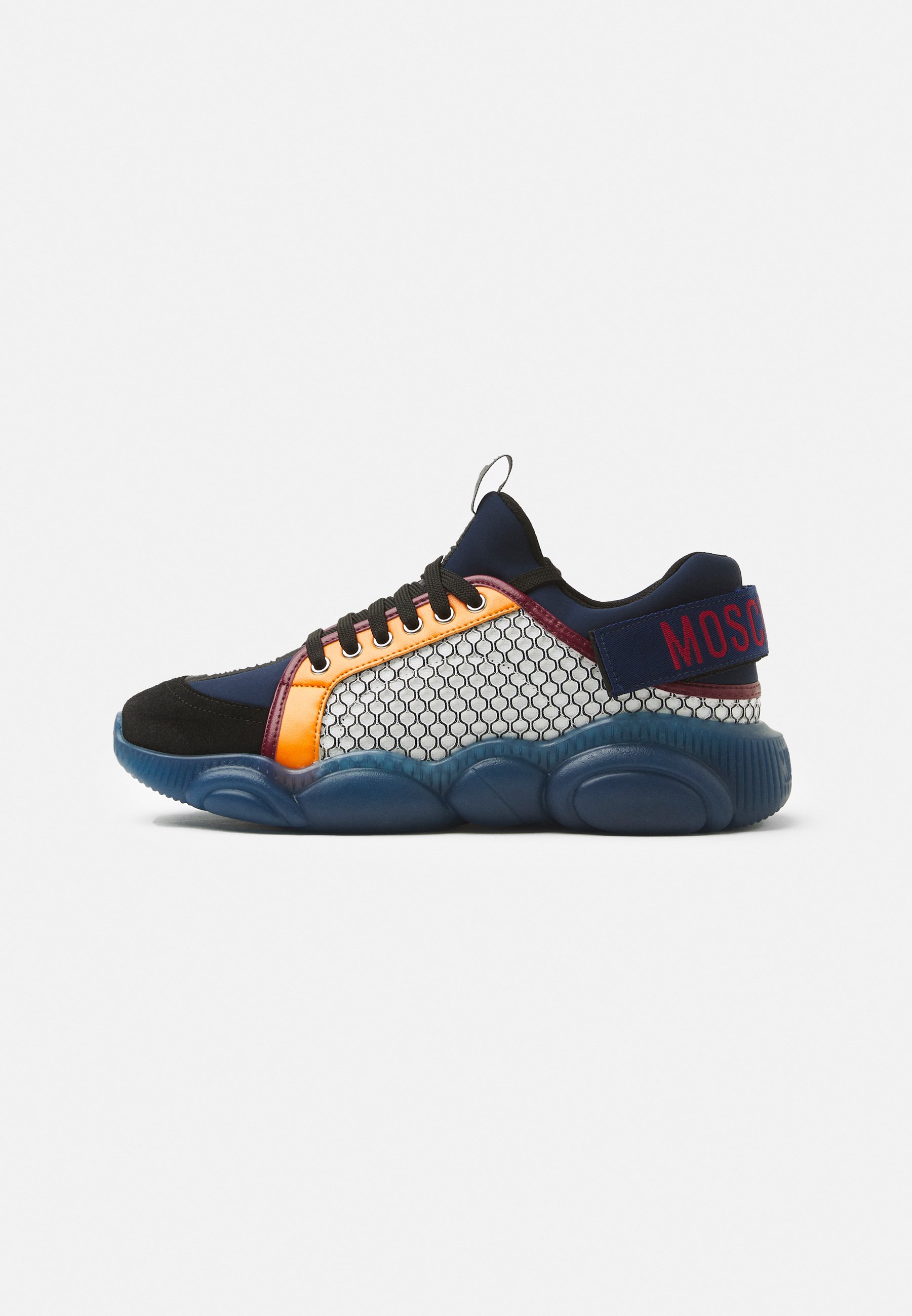 Homme Baskets basses Homme Baskets basses