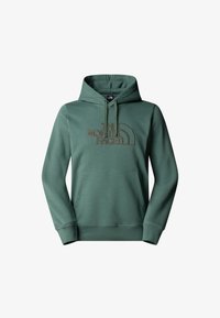 Ausgewählt, duck green latte