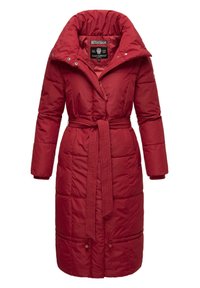 MIRENAA - Geacă - dark red