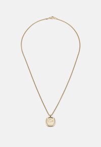 VIGOR - Halskæder - gold-coloured