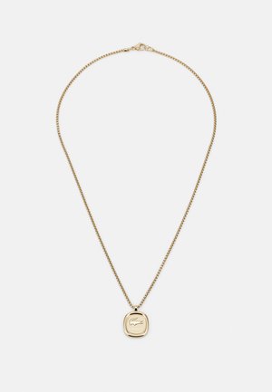 VIGOR - Necklace - gold-coloured