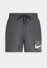 Selected, iron grey