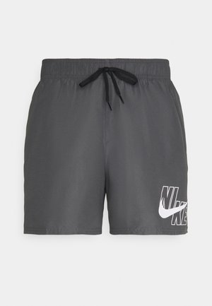Nike Performance VOLLEY - Badeshorts - iron grey