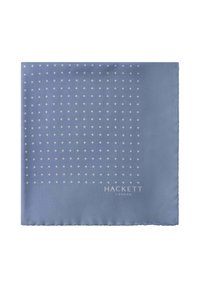Hackett London Taskuliina - sky blue