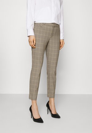 Pantaloni - light brown