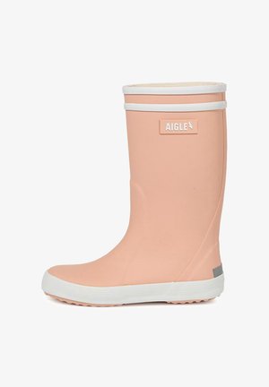 LOLLY POP UNISEX - Bottes en caoutchouc - guimauve