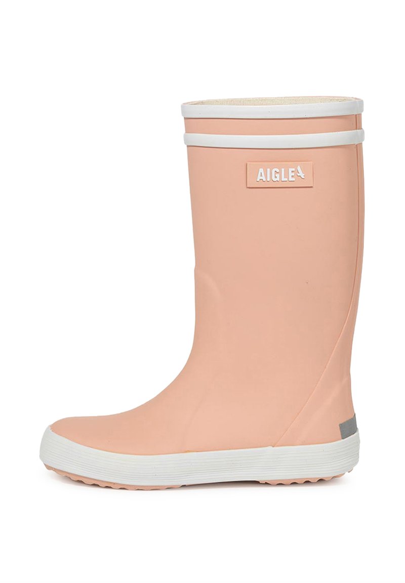 Aigle - LOLLY POP - Regenlaarzen - guimauve, Vergroten