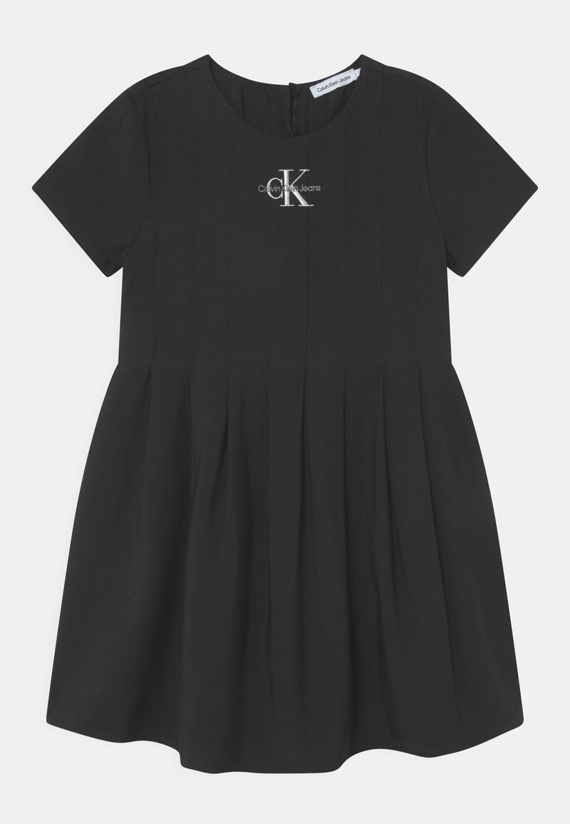 Calvin Klein Jeans PLEATED FLARE DRESS Cocktail dress / Party dress