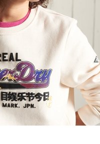 Superdry & Co Felpa - beige