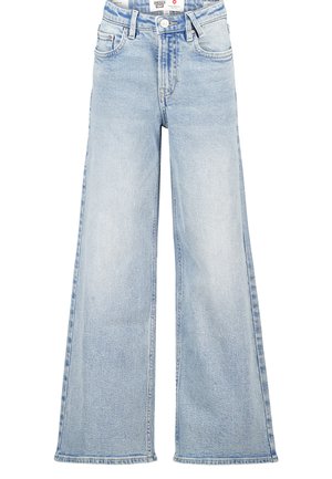 America Today, Vaqueros boyfriend - medium blue