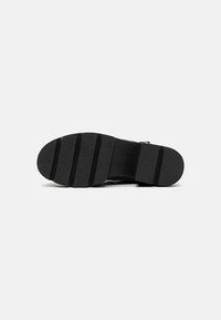 LAMODA NO SURPRISES - Cowboy- / Bikerboots - black