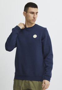 Blend - Sweatshirt - dress blues Thumbnail-Bild 1