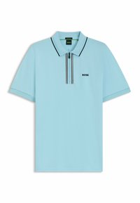 Unausgewählt, light blue five