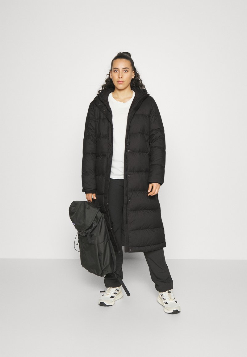 Patagonia ladies down parka Outlet