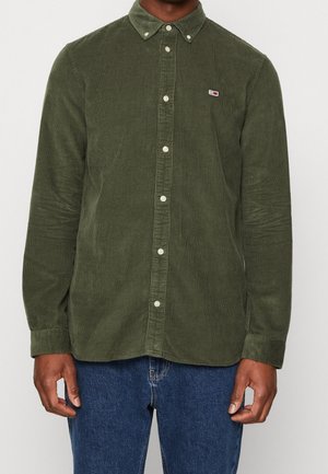 Skjorter - olive