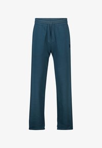 Unselected, teal