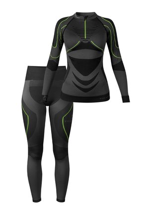 SET - Unterhemd/-shirt - grün