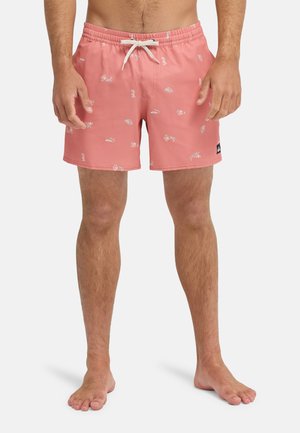 PRINTED VOLLEY 16  - Badeshorts - mkt