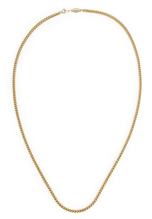 FRANCO - Kaelakee - gold-coloured