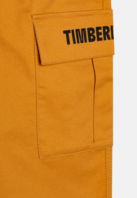 Timberland Cargobukser - ochre