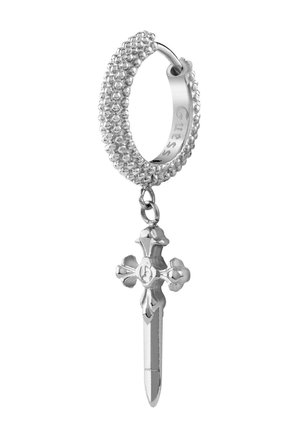 Guess SOUTH ALAMEDA  - Boucle d'oreille individuelle - silber